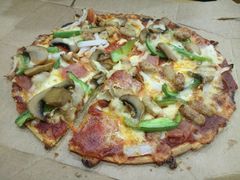 -达美乐比萨(文三路店)