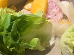 -SHAN山(前滩太古里店)