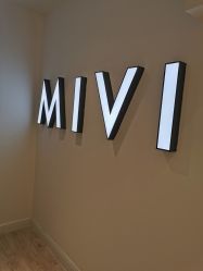 -MIVI半永久纹眉绣眉