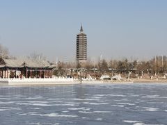 -西海子公园