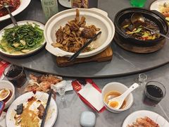 -202特色排档(洪文店)
