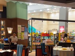 -上海人家花樣年华(虹口龙之梦店)
