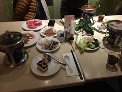 -上海浦东丽晟假日酒店-多瑙河全日餐厅