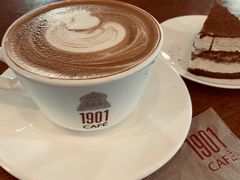 -1901 Cafe(西四店)