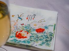 -味+新京宴·烤鸭·北京菜(创意谷店)