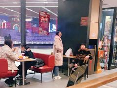 -汉堡王(兰州中心店)