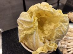 -常赢三兄弟·清真涮肉(五莲路店)