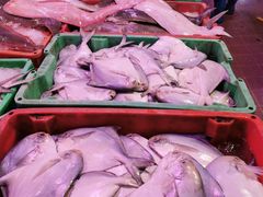 -芦潮港集贸市场