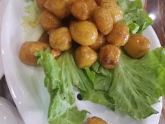 拔丝芋头-椿记烧鹅(叠彩店)