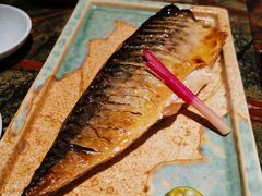 -炙柒Sekinana·精致料理 烧鸟·铁板烧(海上世界店)