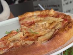 -WOLFGANG PUCK KITCHEN & BAR(迪士尼小镇店)