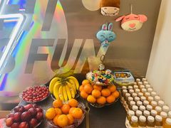 -乐刻健身(龙湖杭州紫荆天街精品店)