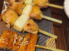 -鸟鹏烧鸟居酒屋(熙龙湾店)