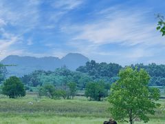 -宝晶宫旅游景区