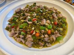 -辣螃铠盆盆蟹大排档(海昌店)