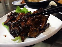 酱爆猪肝-壶园美食·淮扬菜(东圈门店)
