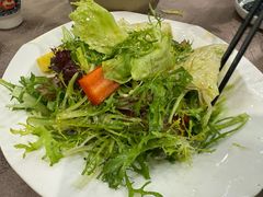 -老浒记烤鸭-北京菜(琉璃厂店)