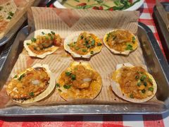 -琼大师东方烤乳猪(亚特兰蒂斯店)