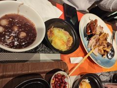 -金海湾自助餐厅(金陵饭店)