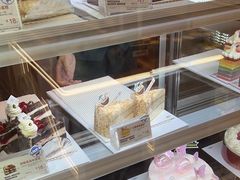 -85度C(南京张府园店)