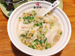 原汤抄手-龙抄手(春熙路总店)
