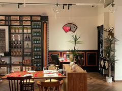 -Inspiration灵感·罗马西餐厅(九龙坡店)