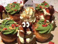 -BE BRIGHT KITCHEN(正佳广场店)