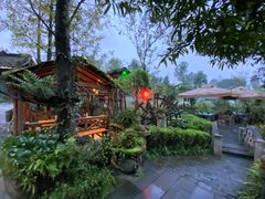 -青城甲(青城山店)