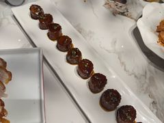-玉林烤鸭店(定福庄店)