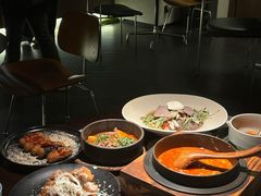 -Fuzzy Bistro 浮几韩餐·茶酒馆