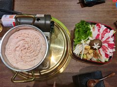 -龙神·炭烧酒场深夜食堂(新街口店)