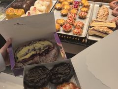 -格瑞思动物奶油生日蛋糕(园区永旺店)