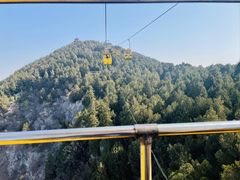 -云龙湖旅游景区