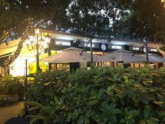 -JUKEBOX玖部音乐餐厅(华侨城店)