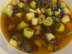 -四妹餐厅(玫瑰街店)