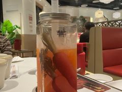 -潮正和潮汕牛肉火锅·老字号(番禺万达店)