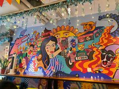 -Mesa Madre梅萨妈妈·Bintana(国贸店)