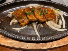 -古京·臻致料理(月湖店)