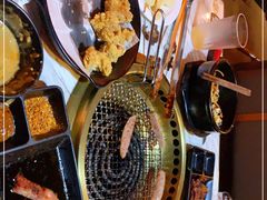 -火炉火自助餐(喜隆多店)