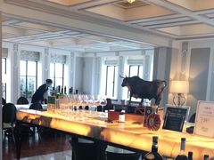 -上海和平饭店华懋阁 Cathay Room