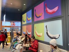 -Manner Coffee(淮海755店)
