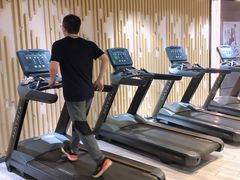 -一兆韦德健身(张杨路店)