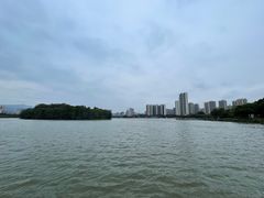 -飞来湖湿地公园