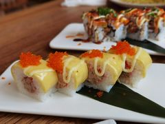 招牌芝士卷-酒井酱子·深夜食堂(东城汇店)