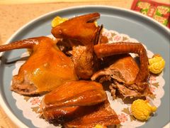 -点都德(长泰广场店)