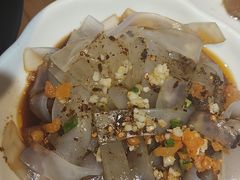 -莲餐厅·湖北菜·藕汤老手艺(愚园路店)