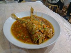 android_upload_pic-狮龙啤酒烧烤屋(建二路店)