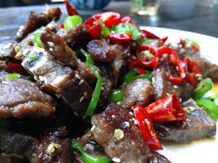 骨小牛排-吃货私房菜(丽江束河古镇店)