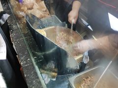 -樊记腊汁肉(竹笆市总店)