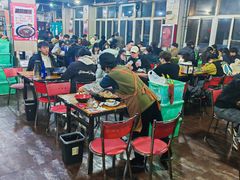 -皖北巫氏三胖地锅鸡(长淮总店)